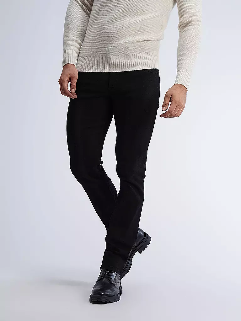 ALBERTO | Vaqueros Straight Fit PIPE | 