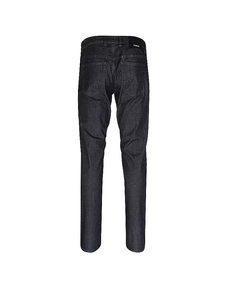 ALBERTO | Vaqueros Straight Fit PIPE | 