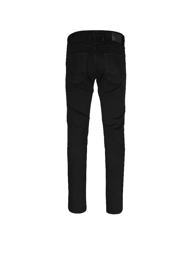 ALBERTO | Vaqueros Straight Fit PIPE | 
