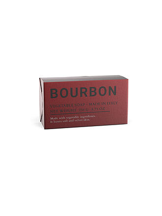 ALCHIMIA SOAP | Jabón BOURBON 250g