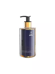 ALCHIMIA SOAP | Duschgel OUD 350ml | Negro