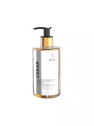 ALCHIMIA SOAP | Duschgel OUD 350ml | Plata