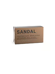 ALCHIMIA SOAP | Jabón SANDAL 250g | Cobre