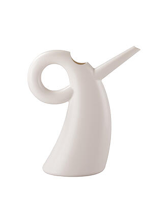 ALESSI | Regadera Diva 1,5l Blanco