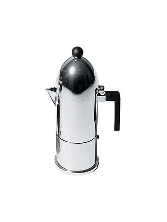 ALESSI | Cafetera exprés Le Cupola (3 tazas)