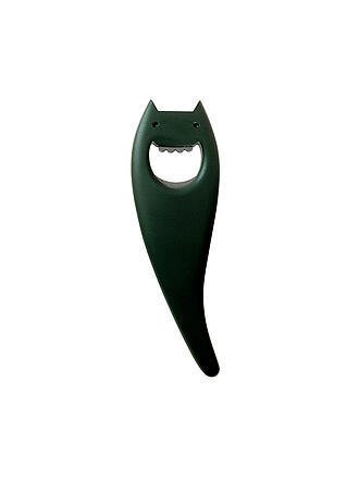 ALESSI | Abrebotellas Diabolix Negro 18cm