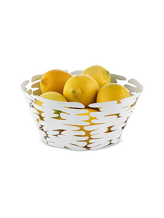 ALESSI | Cuenco redondo Barket 18cm