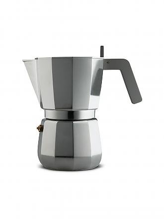 ALESSI | Cafetera exprés Moka (9 tazas)