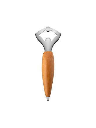 ALESSI | Sacacorchos de madera de abedul 7cm