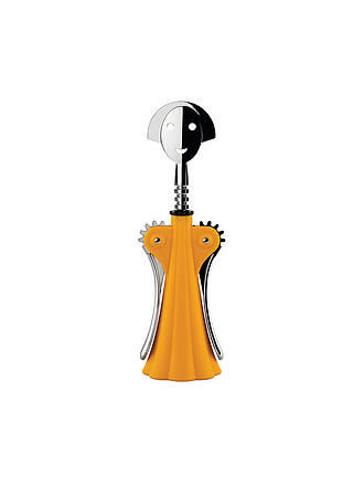 ALESSI | Sacacorchos Anna G. Amarillo