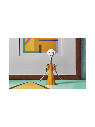 ALESSI | Sacacorchos Anna G. Amarillo