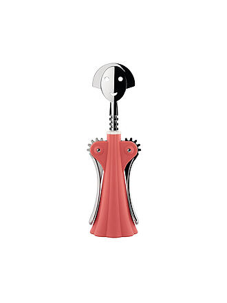 ALESSI | Sacacorchos Anna G. Rosa