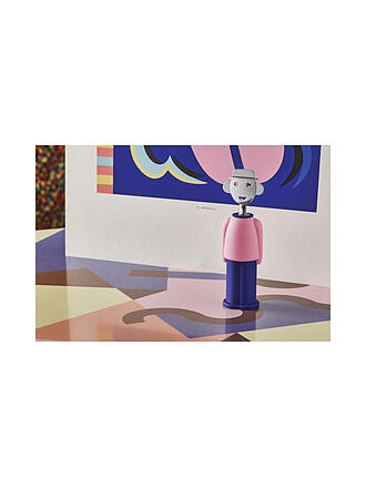 ALESSI | Sacacorchos Alessandro M. Rosa/Azul