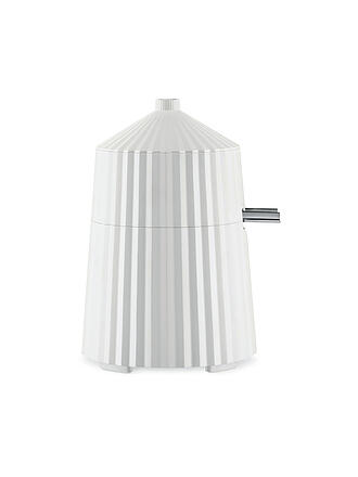 ALESSI | Exprimidor Plisse Blanco MDL07/W