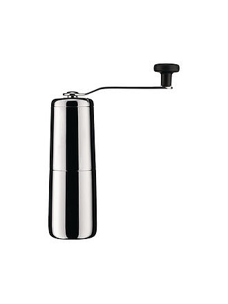 ALESSI | Molinillo de café SLOW COFFEE 21,5cm acero inoxidable