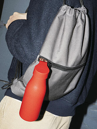 ALESSI | Termo AWAY 05,l Rojo