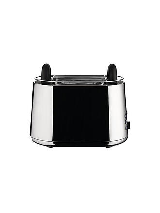 ALESSI | Accesorio calentador de panecillos TORU 28x15cm Acero inoxidable 18/10