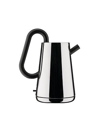 ALESSI | Hervidor eléctrico 80cl TORU acero inoxidable