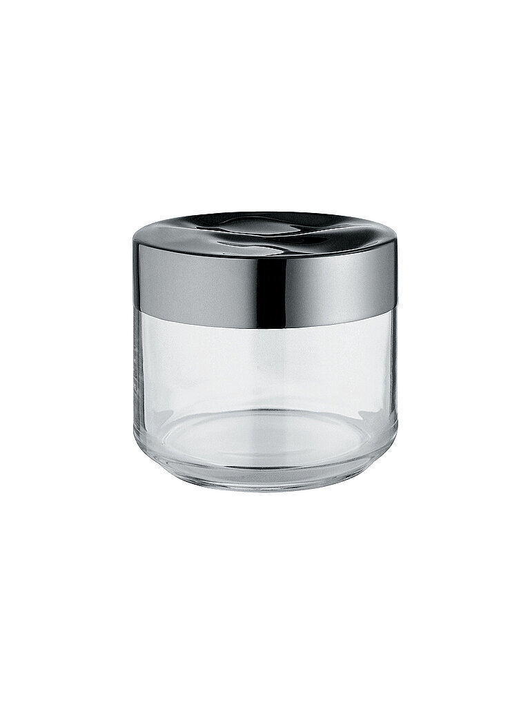Bote de cristal Julieta 0,5 l transparente