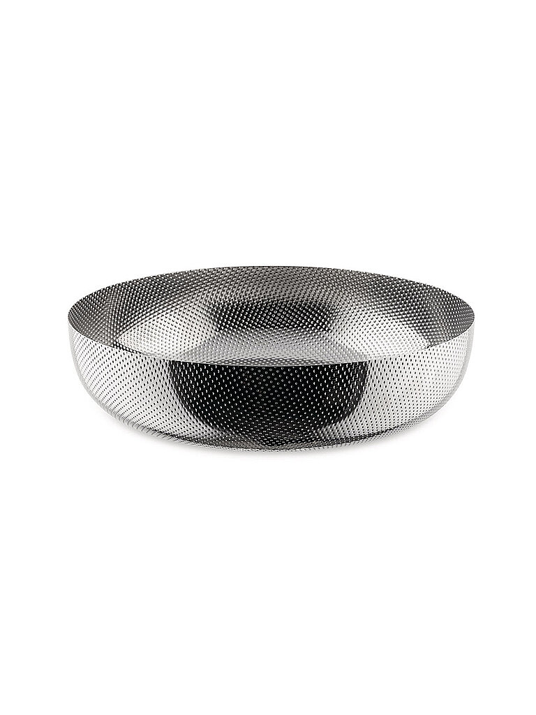 Cuenco 24cm Acero Inoxidable plata