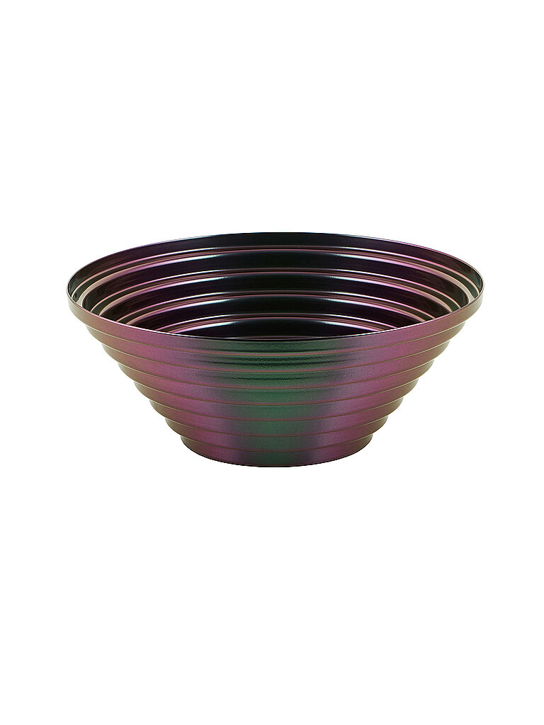 Cuenco redondo MAYA 25cm Lila lila