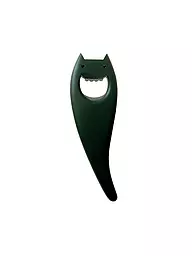 ALESSI | Abrebotellas Diabolix Rojo | Negro