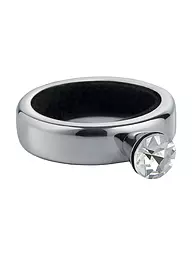 ALESSI | Anillo antigoteo Noè | Plata