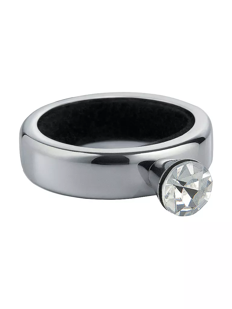 ALESSI | Anillo antigoteo Noè | Plata