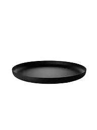 ALESSI | Bandeja 35cm Negro | Negro