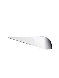 ALESSI | Cuchillo para queso "Antechinus" | Plata