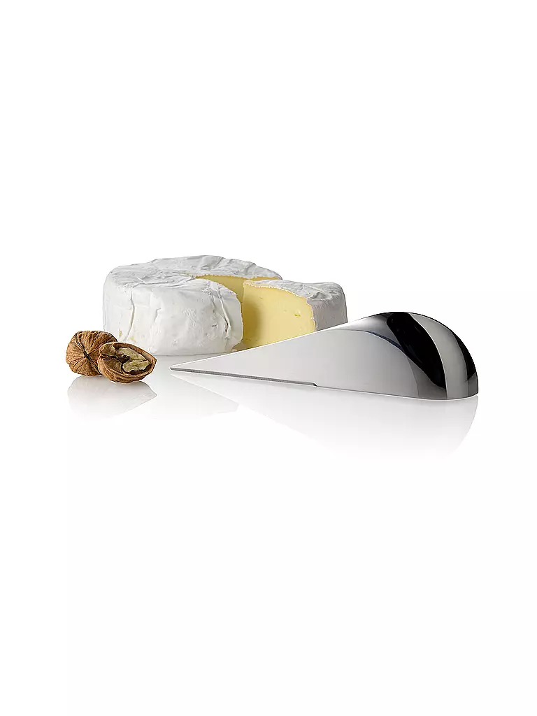 ALESSI | Cuchillo para queso "Antechinus" |