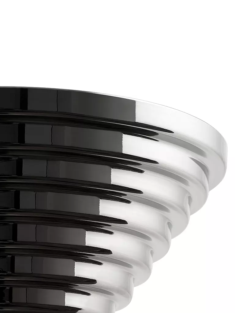 ALESSI | Cuenco redondo MAYA 25cm acero inoxidable |