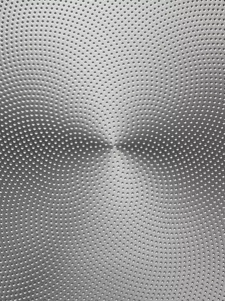 ALESSI | Dose 23cm Acero inoxidable | 