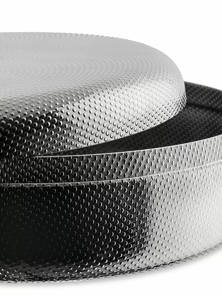 ALESSI | Dose 23cm Acero inoxidable | 