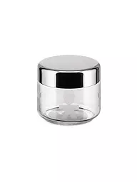 ALESSI | Dose GIROTONDO 0,50L Acero inoxidable | Plata