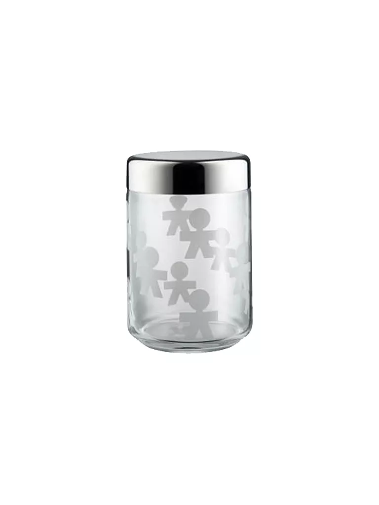 ALESSI | Dose Girotondo 1L | Plata