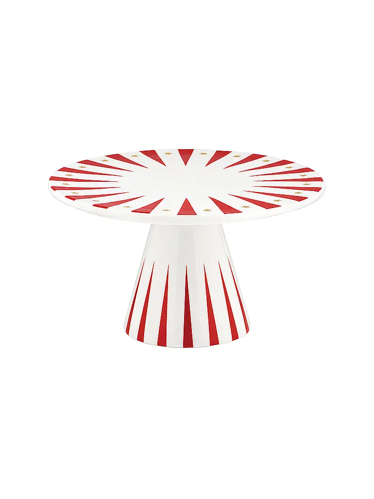 ALESSI | Etagere navideña | Blanco