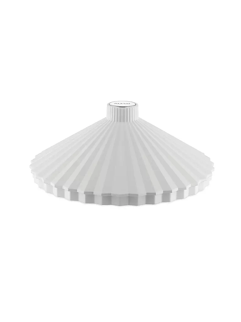 ALESSI | Exprimidor Plisse Blanco MDL07/W | 