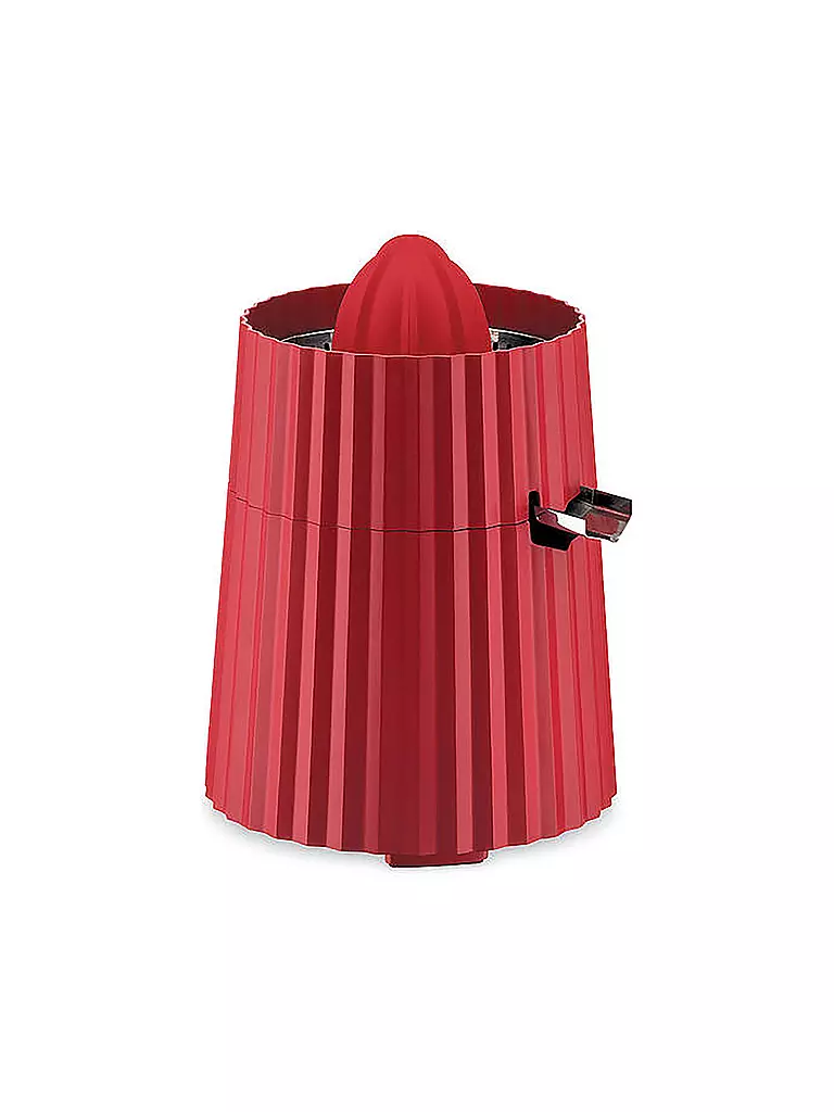 ALESSI | Exprimidor Plisse Rojo MDL07/R | Rojo