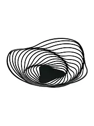 ALESSI | Frutero Trinity 33cm | Negro