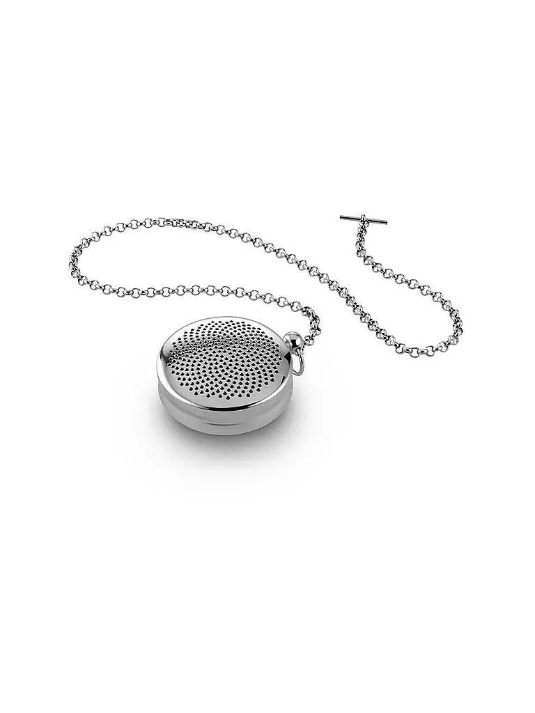 ALESSI | Infusor de té T-Timepiece | 