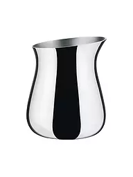ALESSI | Jarra para leche Cha 210ml Acero inoxidable | Plata