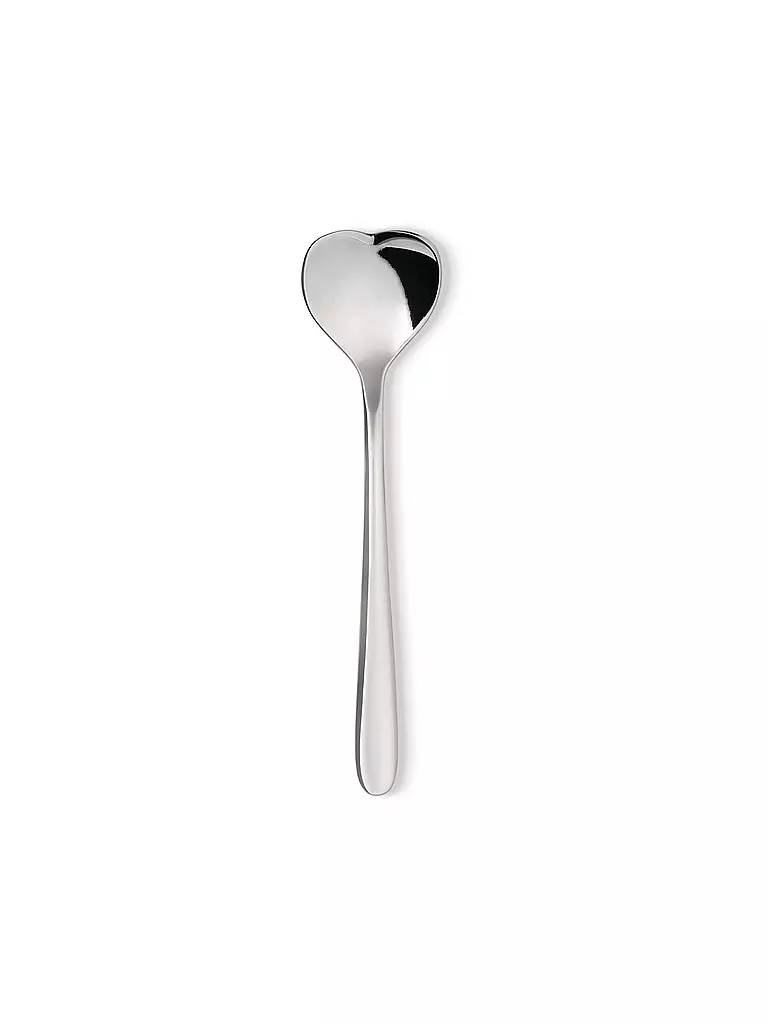 ALESSI | Juego de 4 cucharillas de café | 