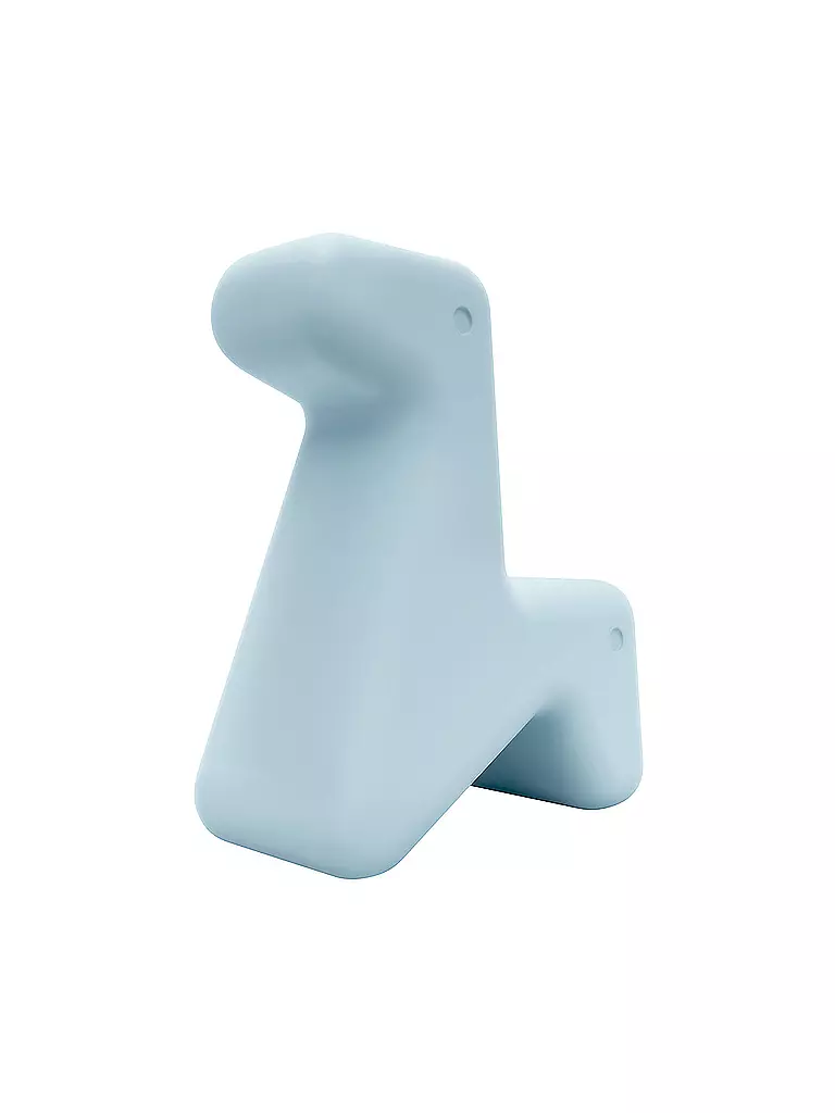 ALESSI | Kinderstuhl Doraff  | Azul claro