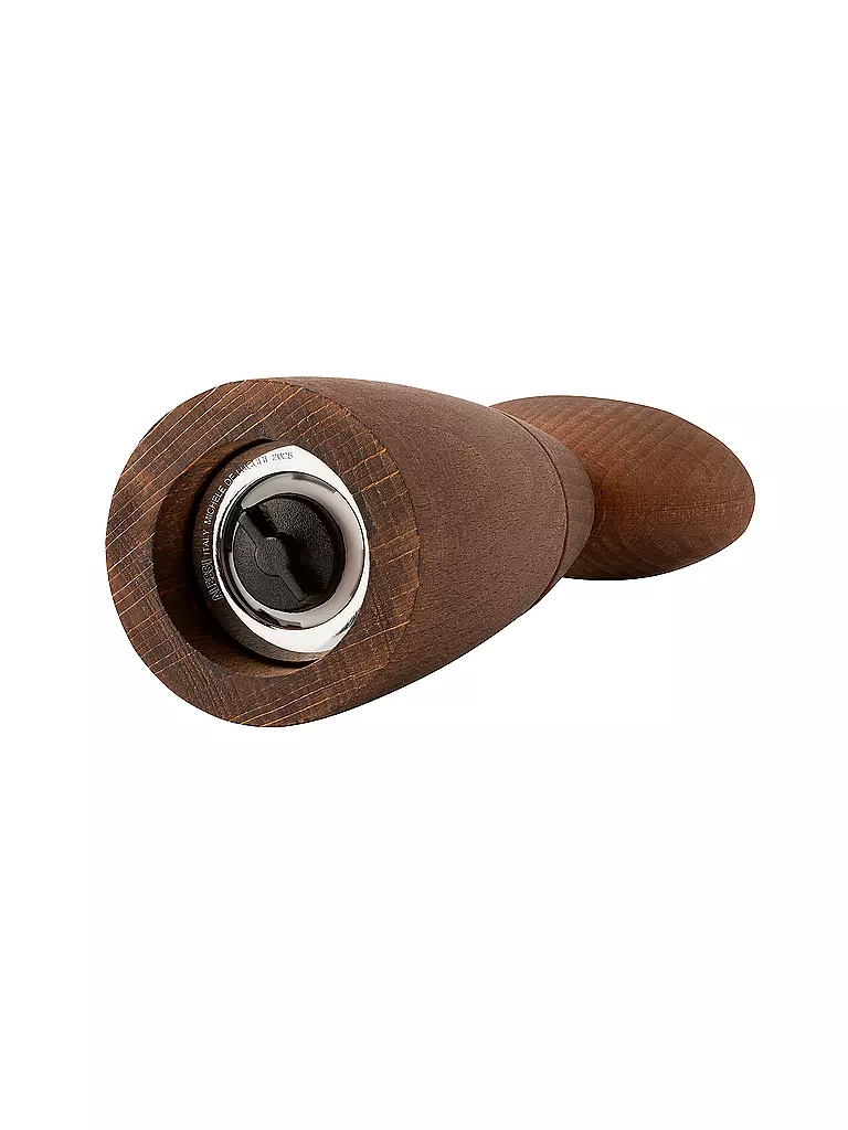 ALESSI | Molinillo de sal, pimienta y especias OAXACA Madera/Marrón | Marrón