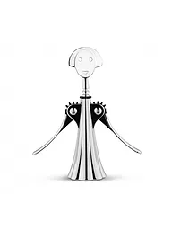 ALESSI | Sacacorchos "Anna G." | Plata