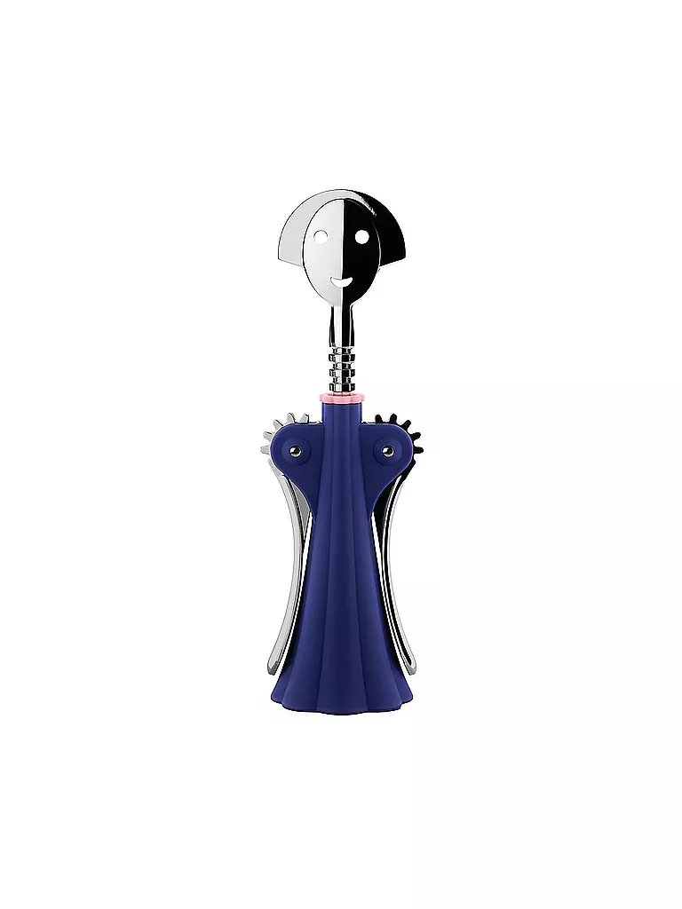 ALESSI | Sacacorchos Anna G. Azul | Azul