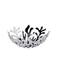 ALESSI | Schale Mediterraneo 21cm Edelstahl | Plata