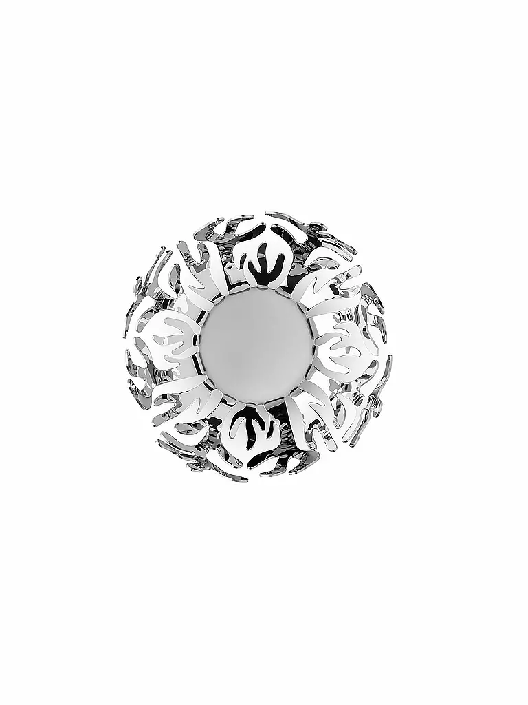 ALESSI | Schale Mediterraneo 21cm Edelstahl |