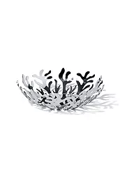 ALESSI | Schale Mediterraneo 29cm (Acero inoxidable) | Plata